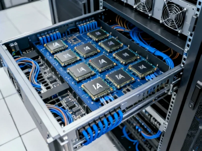 Liquid Cooling's AI Moment Is Here - Professional coverage