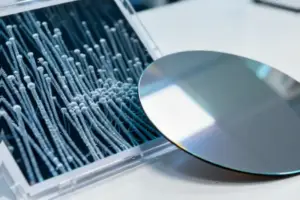 MACOM Scores Exclusive License for Military-Grade GaN Tech - Professional coverage