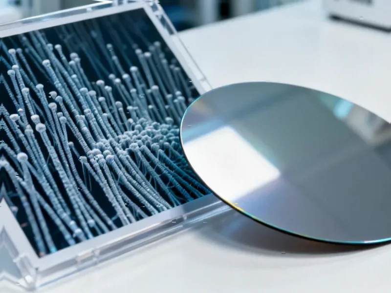 MACOM Scores Exclusive License for Military-Grade GaN Tech - Professional coverage