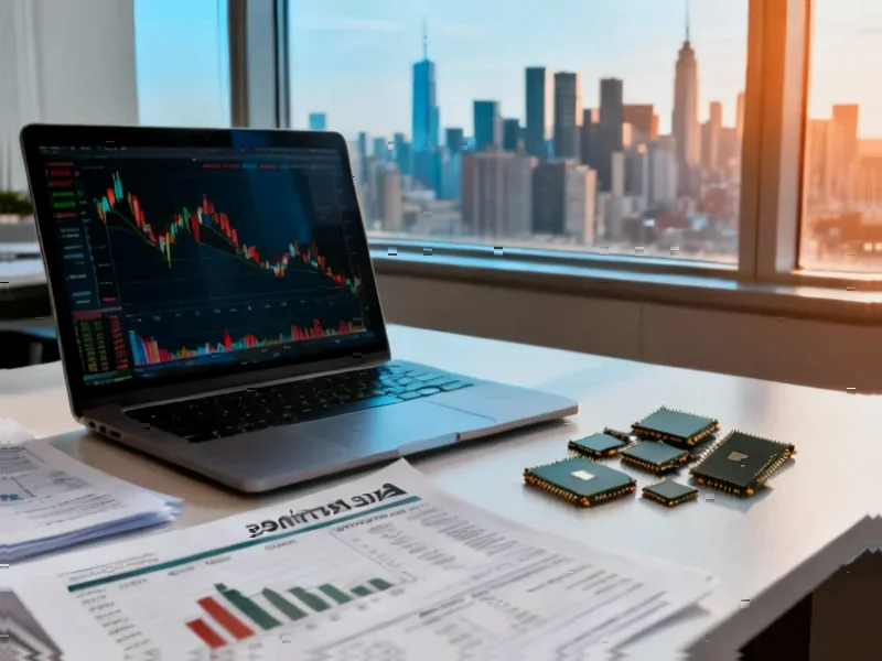 Michael Burry Bets Big Against the AI Bubble - Professional coverage