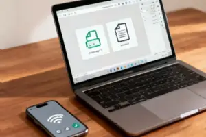 Microsoft Edge Solves Passkey Sync Challenge with Cross-Device Support - Professional coverage