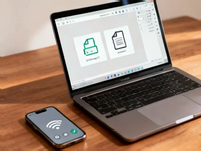 Microsoft Edge Solves Passkey Sync Challenge with Cross-Device Support - Professional coverage