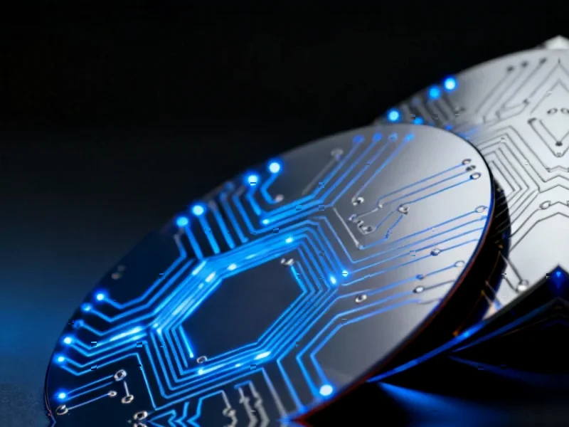 Microsoft's $9.7B AI Bet Sparks Semiconductor Rally - Professional coverage