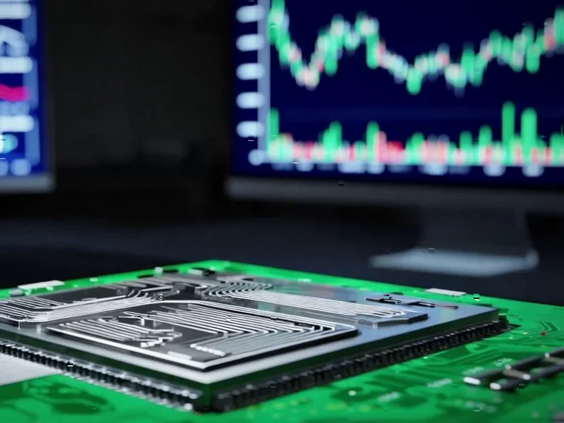 Microsoft's UAE AI Chip Deal Tests US Export Control Limits - Professional coverage