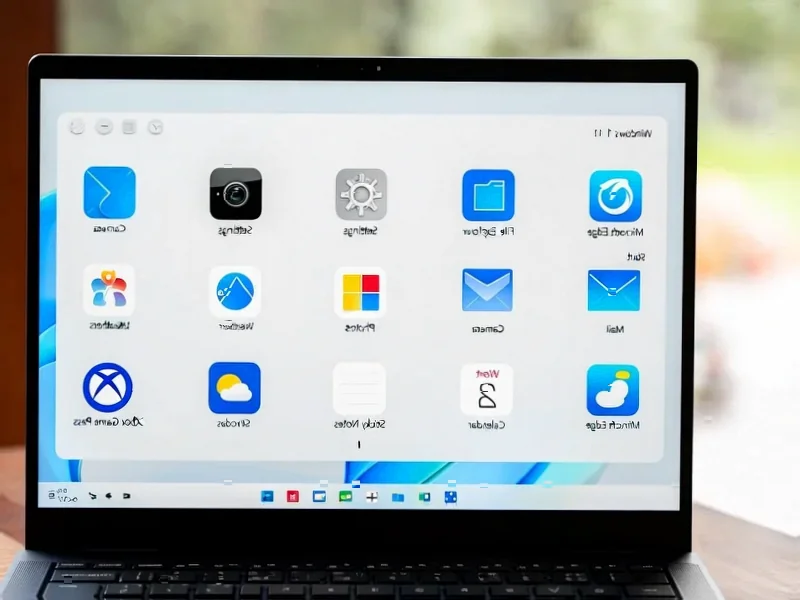 Microsoft's Xbox Mode for Windows Handhelds Signals Major Platform Shift - Professional coverage