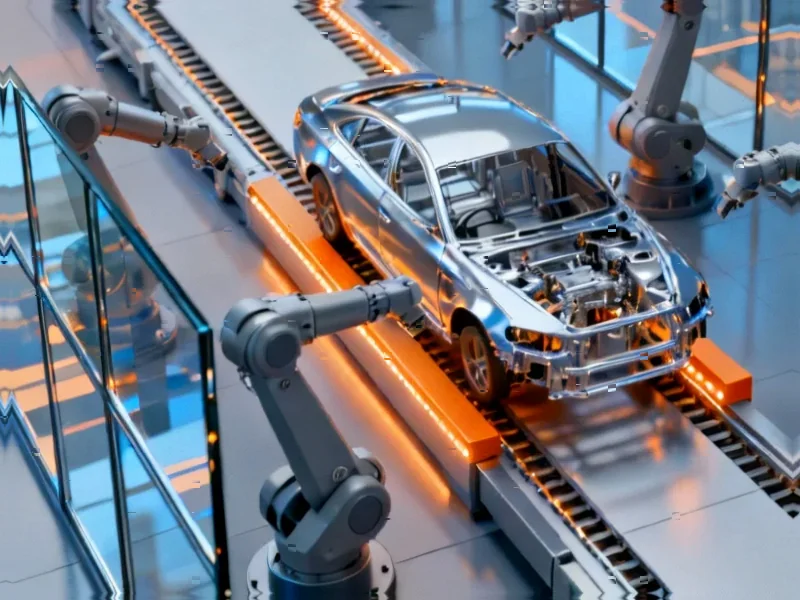 Mimic's $16M Bet on Humanoid Hands Signals Robotics Shift - Professional coverage