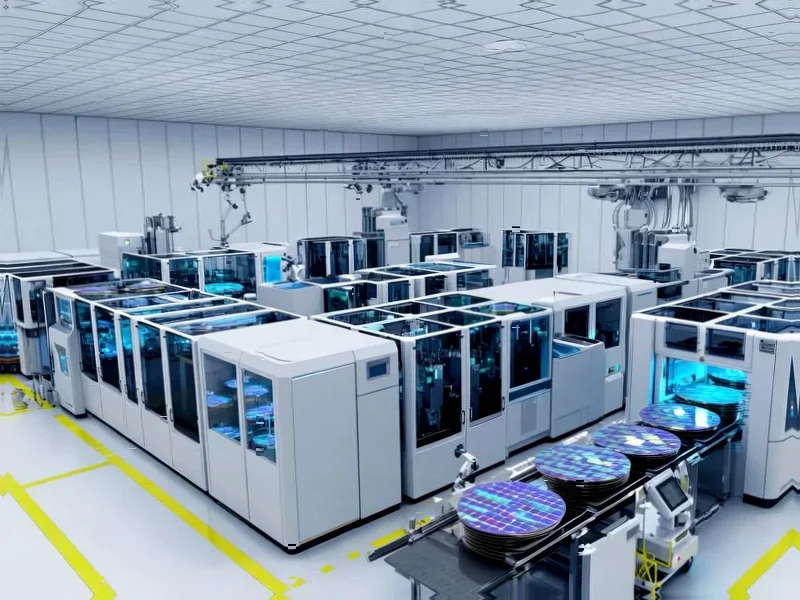 NVIDIA's Middle East Pivot: A $7.9B Bet on AI Beyond China - Professional coverage