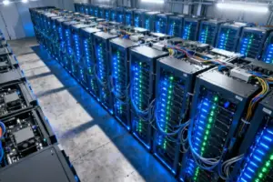 OpenAI's $1.4 Trillion Bet on Foxconn and Stargate - Professional coverage