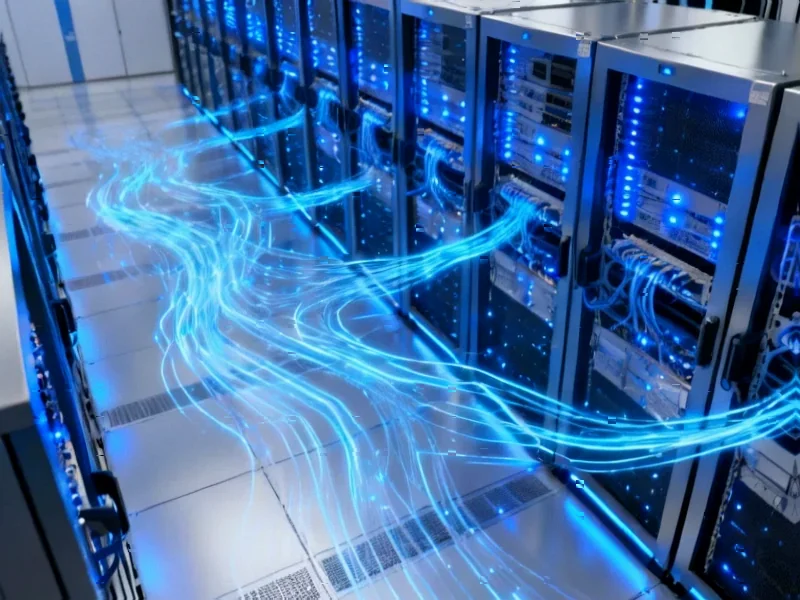 OpenAI's $38 Billion AWS Bet: Strategic Masterstroke or Bubble Warning? - Professional coverage