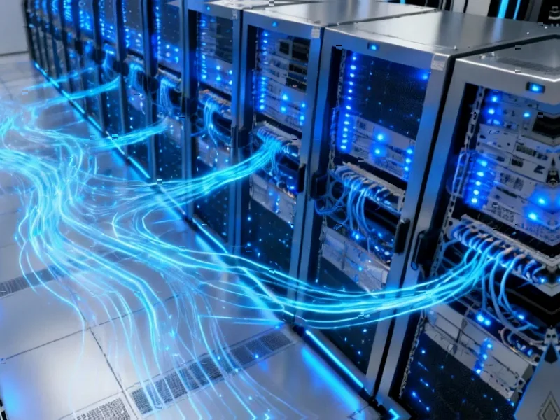 OpenAI's $38B AWS Bet: The Great AI Compute Arms Race Heats Up - Professional coverage