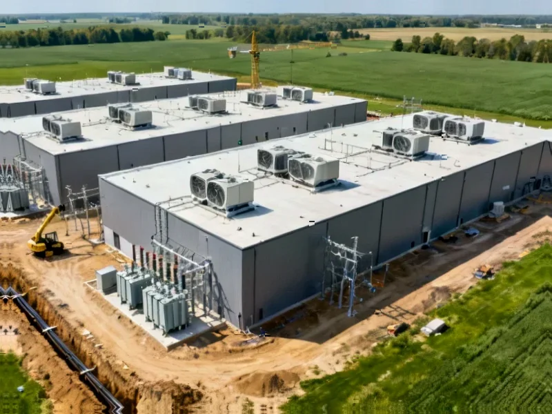 OpenAI's $38B AWS Deal Reshapes AI Cloud Wars - Professional coverage