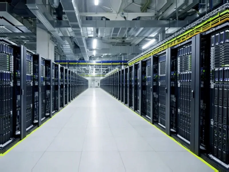 OpenAI's $38B AWS Deal: The End of Cloud Neutrality - Professional coverage