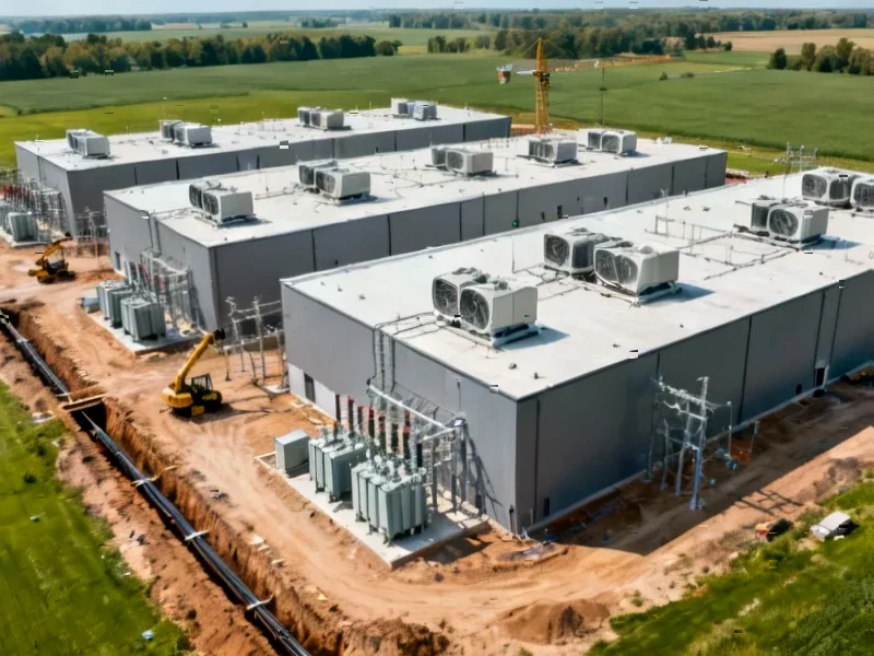 OpenAI's $7B Michigan Gamble: AI Boom Meets Rust Belt Reality - Professional coverage