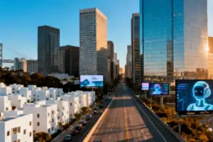 Orange's €4.25B Spanish Bet Signals European Telecom Consolidation Wave - Professional coverage