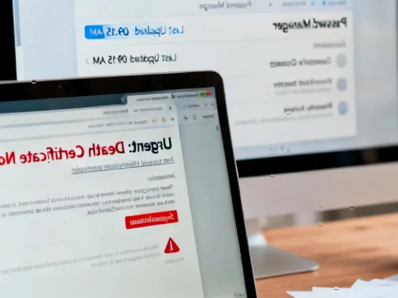 Persistent Threats and Digital Deception Shape Cybersecurity Landscape - Professional coverage