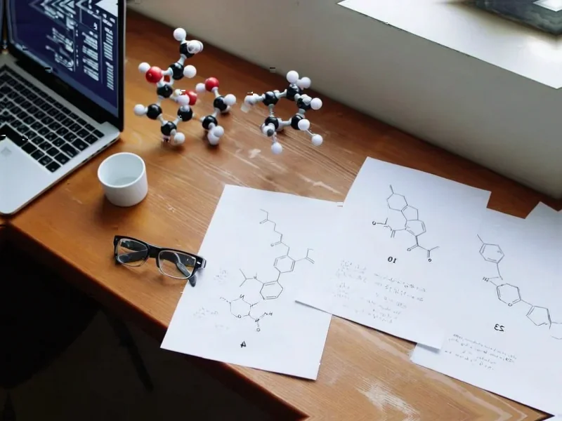 RNA folding simulations finally get real - Professional coverage