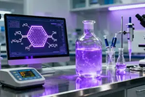 Scientists Crack Rare Earth Extraction With Nature-Inspired Tech - Professional coverage