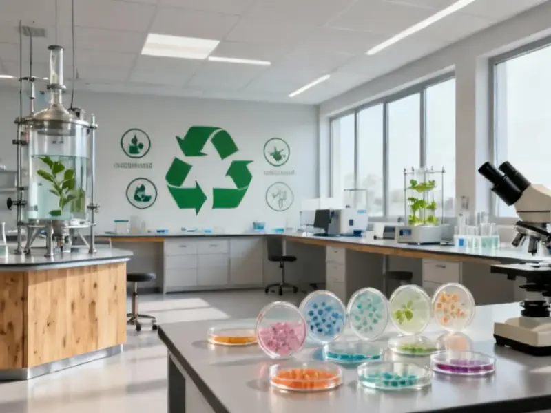 Scientists Finally Crack Why Perovskite Solar Cells "Melt" - Professional coverage