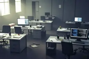 Seattle's AI Officer Hire Signals New Era for Municipal Tech Adoption - Professional coverage