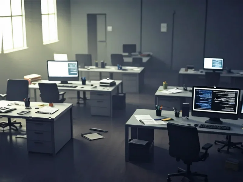 Seattle's AI Officer Hire Signals New Era for Municipal Tech Adoption - Professional coverage