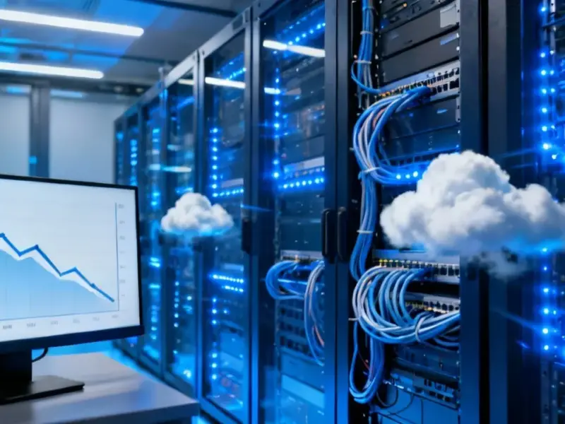 SEC Drops Equinix Investigation After Hindenburg's Accounting Claims - Professional coverage