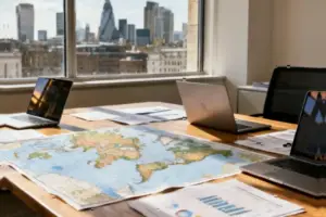 Starbucks' $4B China Gamble: Why This Deal Could Backfire - Professional coverage