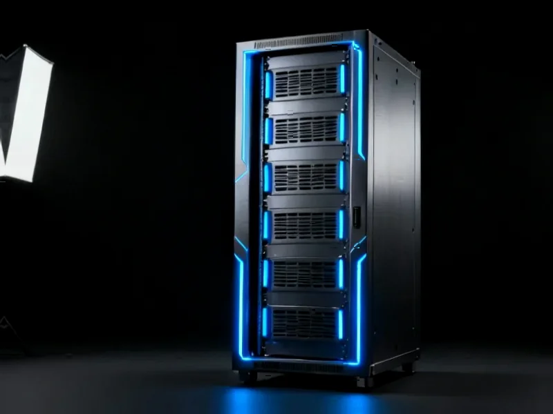 Super Micro's AI Hype Hits a Profit Wall - Professional coverage