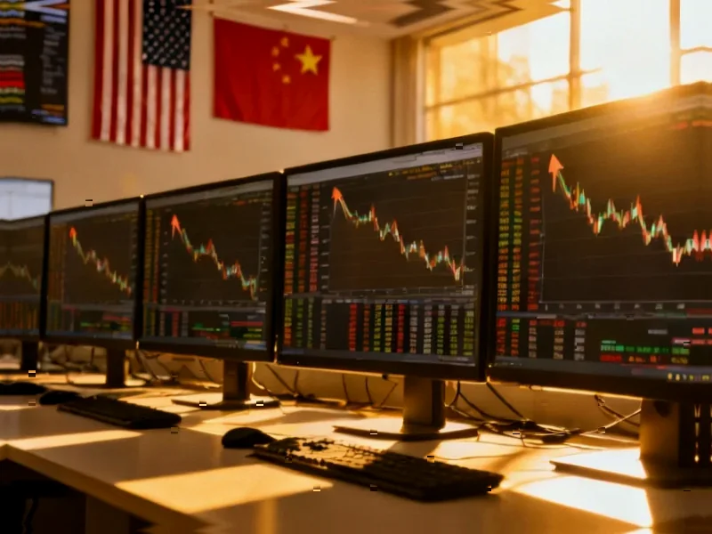 Supreme Court Battle Over Presidential Tariff Powers Reaches Constitutional Crossroads - Professional coverage