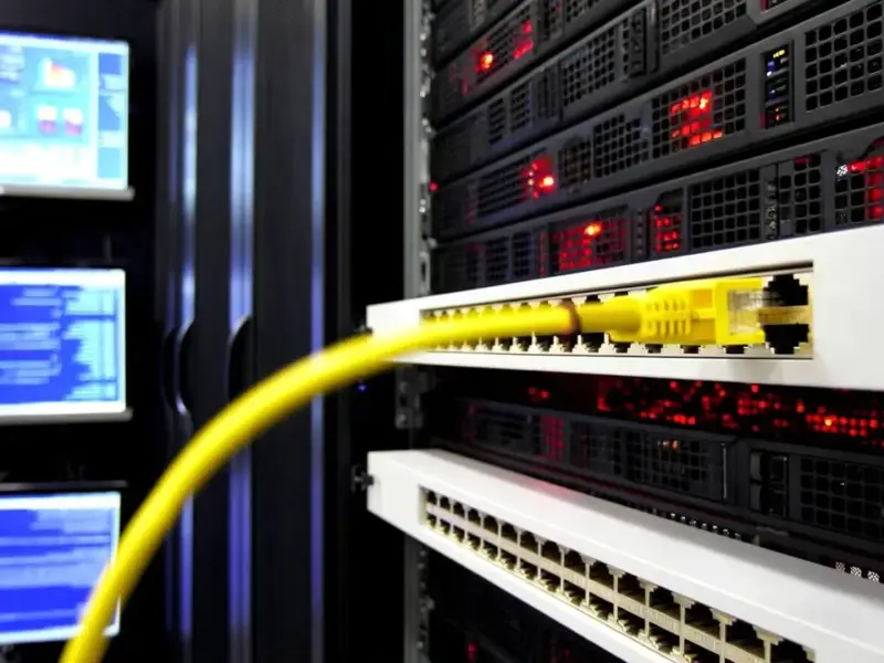 Switch Ditches VMware for Oxide Racks in Private Cloud Push - Professional coverage