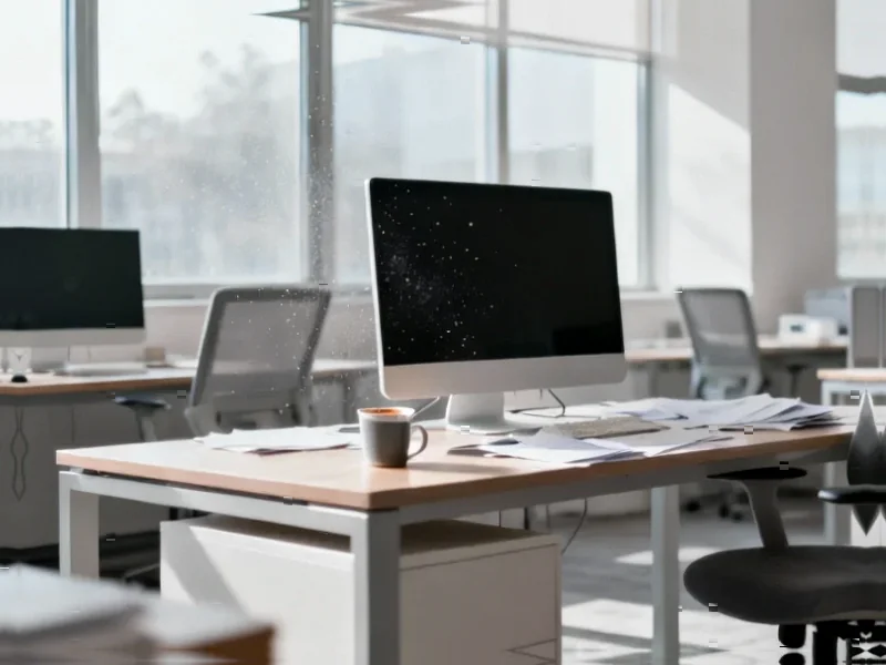 Telefónica's Latin American Retreat Accelerates with $380M Ecuador Sale - Professional coverage