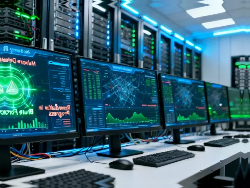 Teleskope's $25M Bet on AI Security Signals Industry Shift - Professional coverage