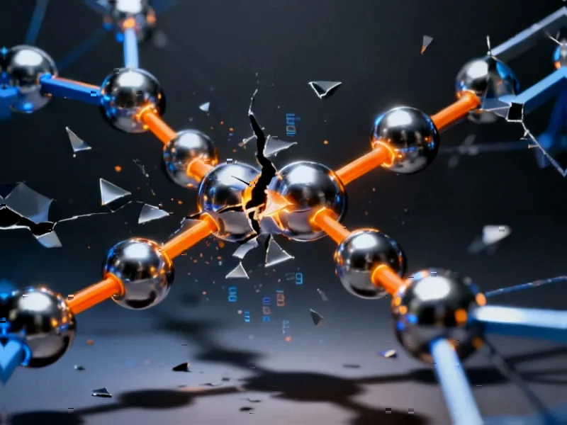 The $150B DeFi Security Crisis Nobody Wants to Fix - Professional coverage