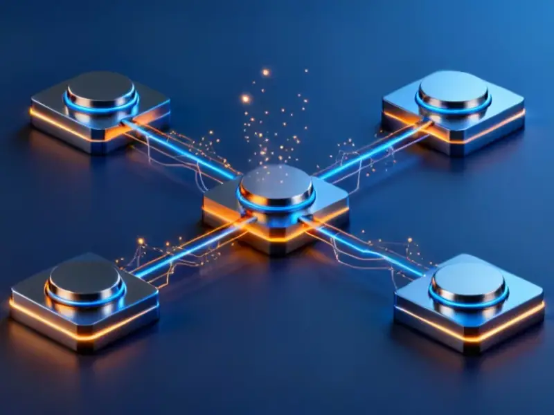 The $2.9 Trillion AI Problem Nobody's Talking About - Professional coverage