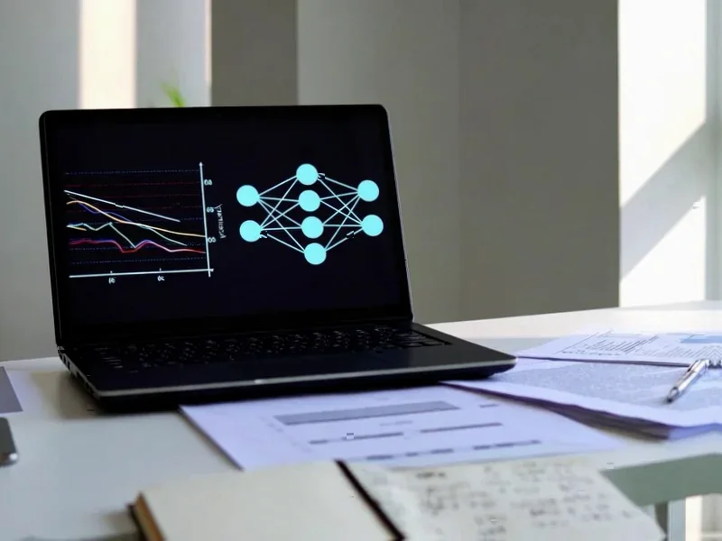 The AI Promotion Paradox: Why Algorithms Can't Replace Human Judgment - Professional coverage