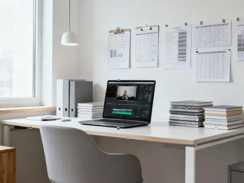 The AI Workforce Shift: When Giants Pivot, Should You Follow - According to Inc