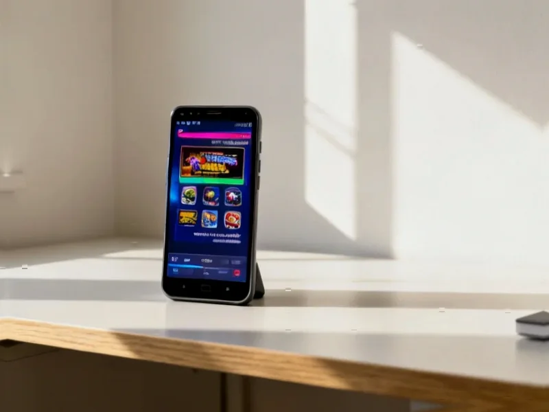 The Fragile Future of Mobile Gaming Preservation - Professional coverage