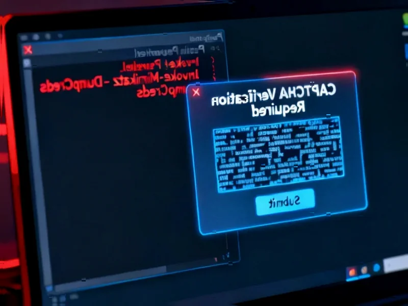 The New Cyber Threat Hiding in Plain Sight - Professional coverage