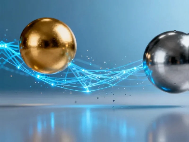 The Permanent US-China Escalation Economy - Professional coverage