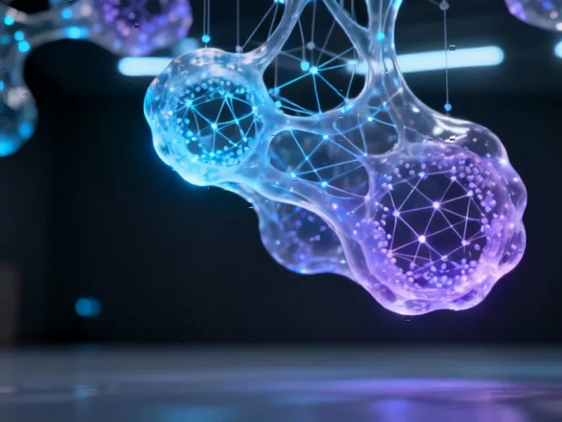 The Physics of Fibrosis: How Tissue Tipping Points Create $50B Market Opportunity - Professional coverage