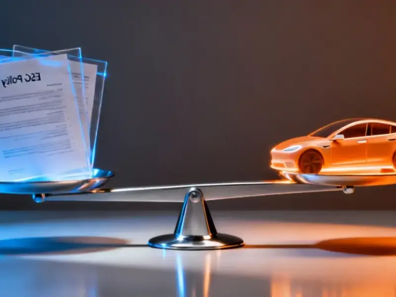 The Scope 3 Problem Everyone's Ignoring - Professional coverage