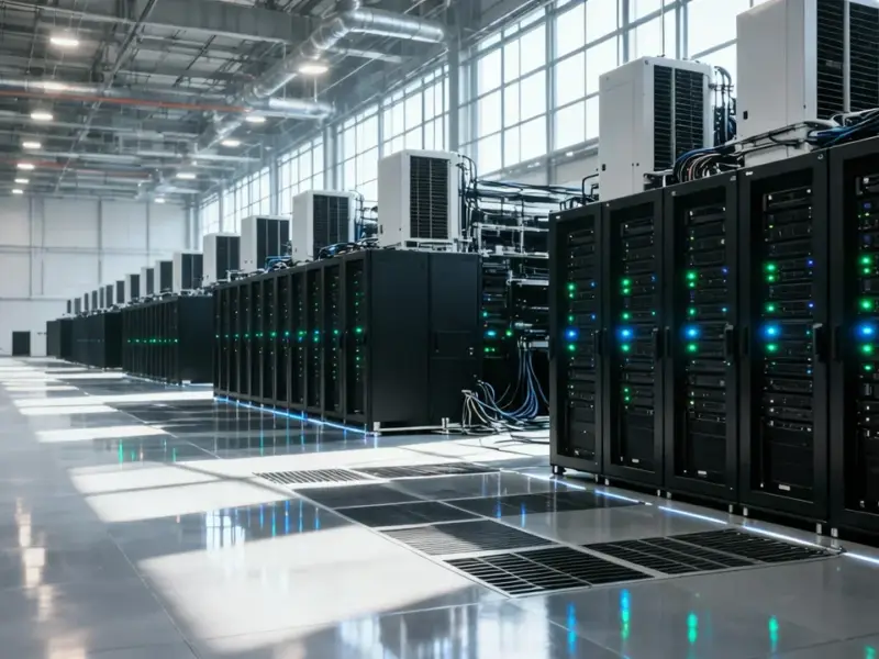 Trump, MBS, Musk and Huang's $1 Trillion AI Deal - Professional coverage