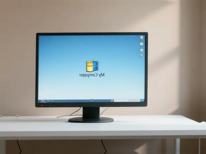 UK Government Spent £312M on Already-Outdated Windows 10 - Professional coverage