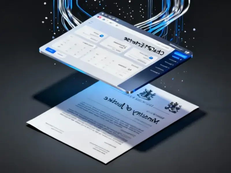 US Launches Genesis Mission to Supercharge AI with Government Data - Professional coverage