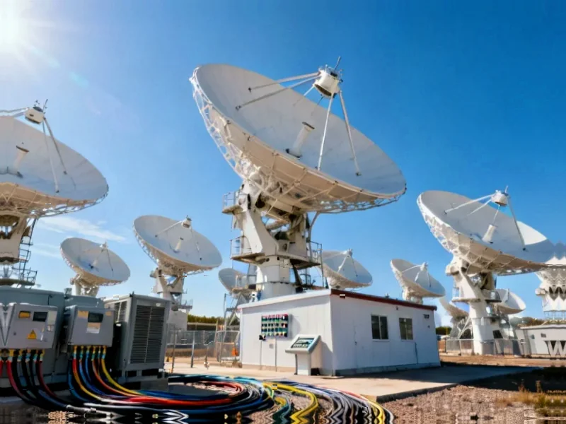 Vast's Space Station Demo: The Iterative Path to Commercial Orbit - Professional coverage