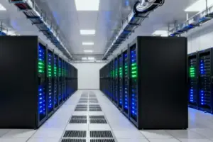 Vertiv's $1.25B Bet on Data Center Fluid Management - Professional coverage
