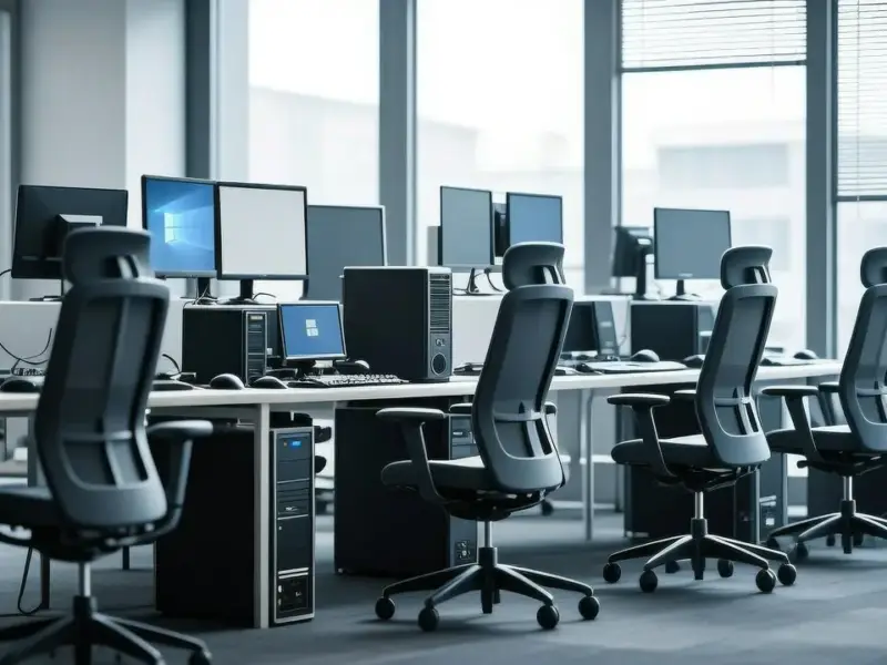 VodafoneThree's Massive Network Upgrade Hits 8,000 UK Sites - Professional coverage