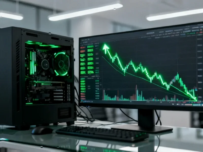 Wall Street's AI Bet Intensifies as Analysts Boost Tech Targets - Professional coverage