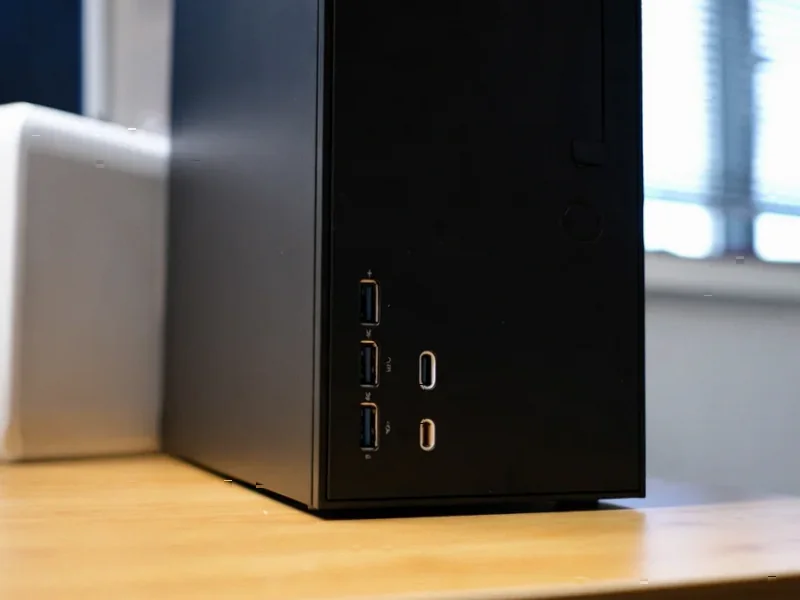 Why Don't Desktop Motherboards Have Modular Ports Like Framework Laptops? - Professional coverage