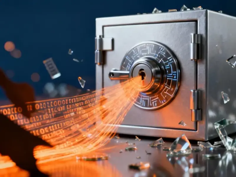 Why Enterprise Software Will Always Be Insecure - Professional coverage