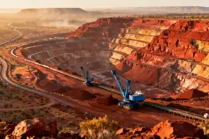 A New Magnet Could Break China's Rare Earth Grip - Professional coverage